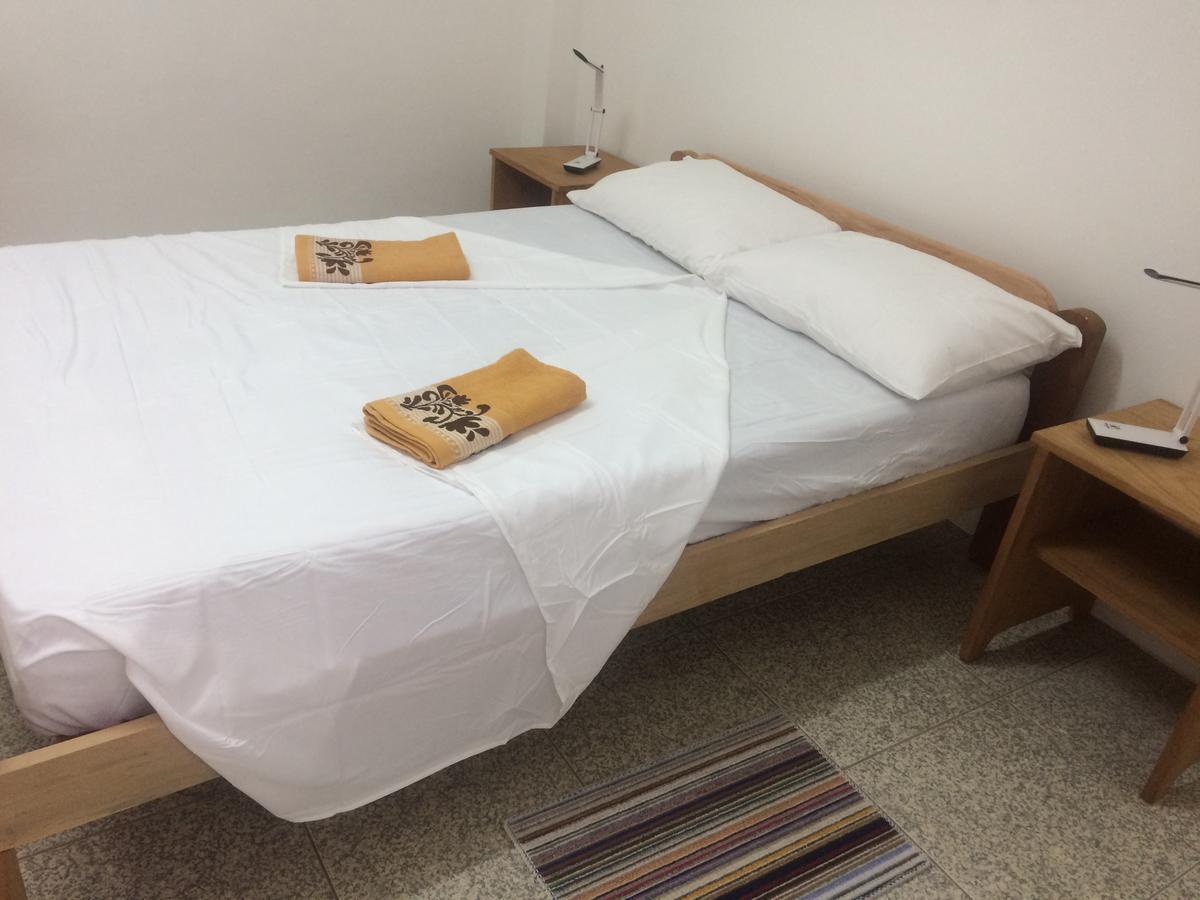 The Amazon Within Hostel อีกีโตส ภายนอก รูปภาพ