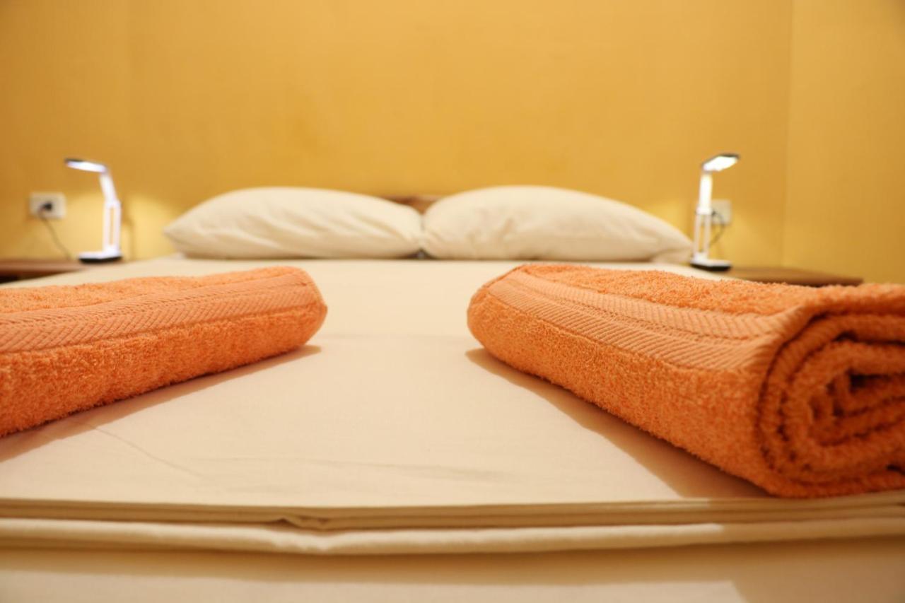 The Amazon Within Hostel อีกีโตส ภายนอก รูปภาพ